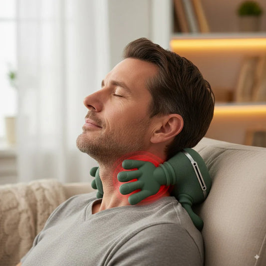 Velisée - Bionic Neck Massager